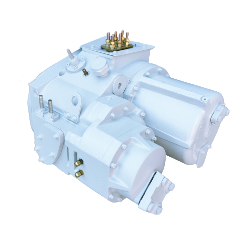 Compressor Parafuso